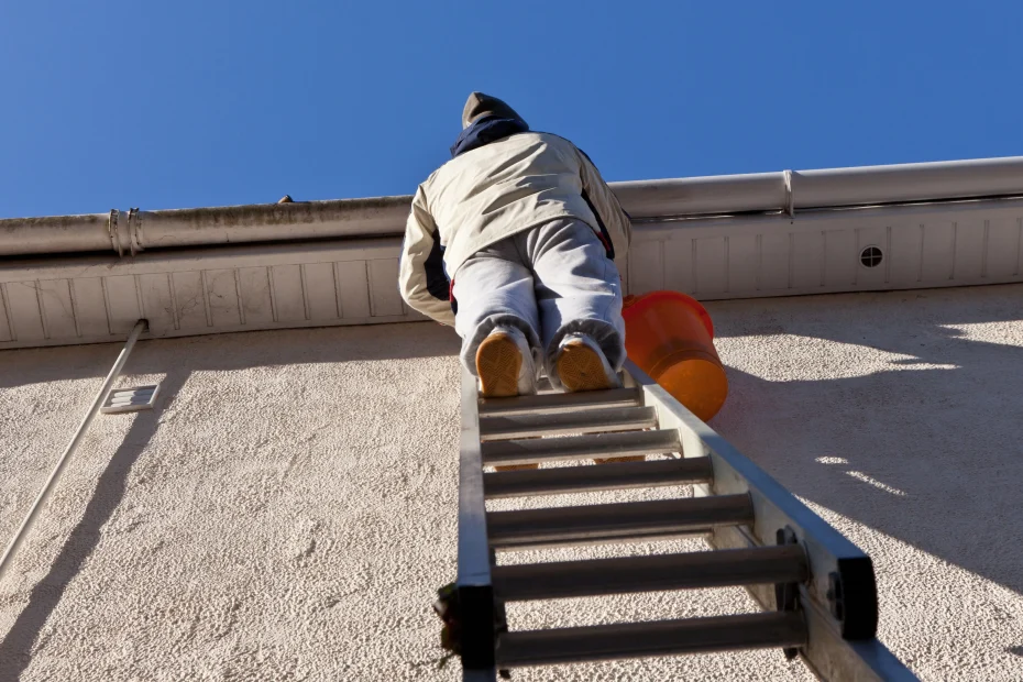 Gutter Cleaning Plain Dealing