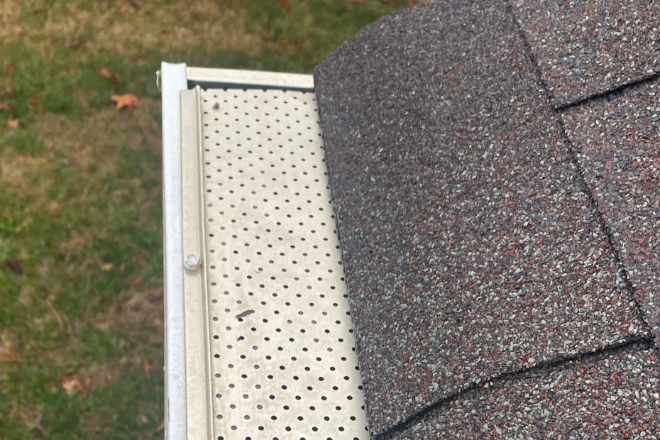 Gutter Cleaning Plain Dealing