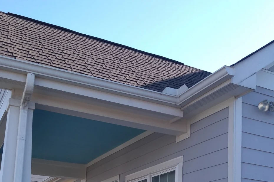 Gutter Cleaning Plain Dealing