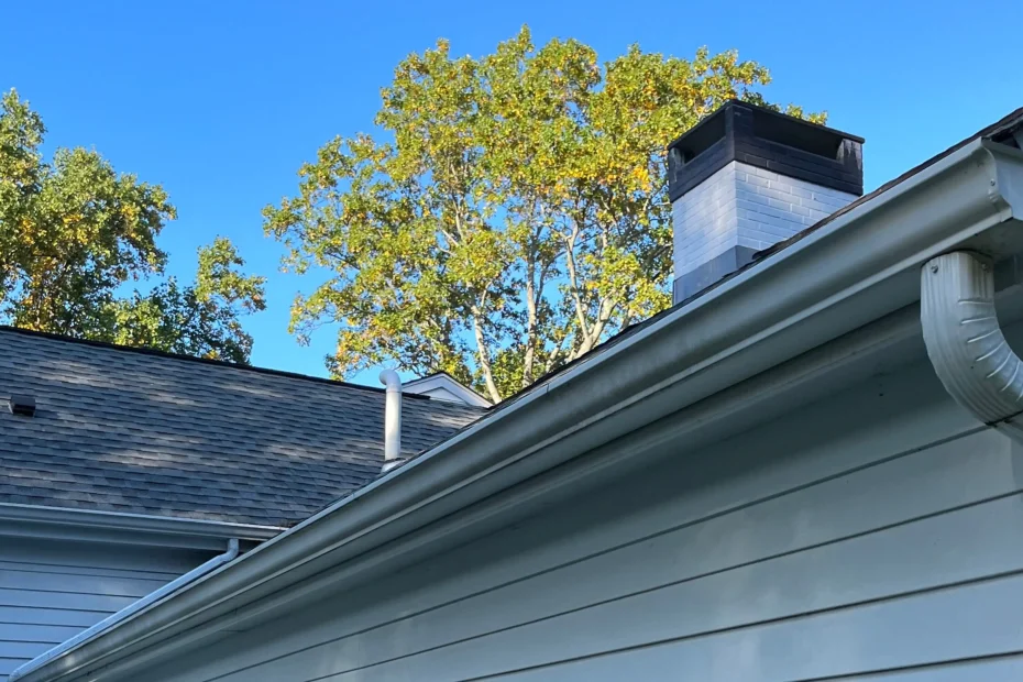 Gutter Cleaning Plain Dealing