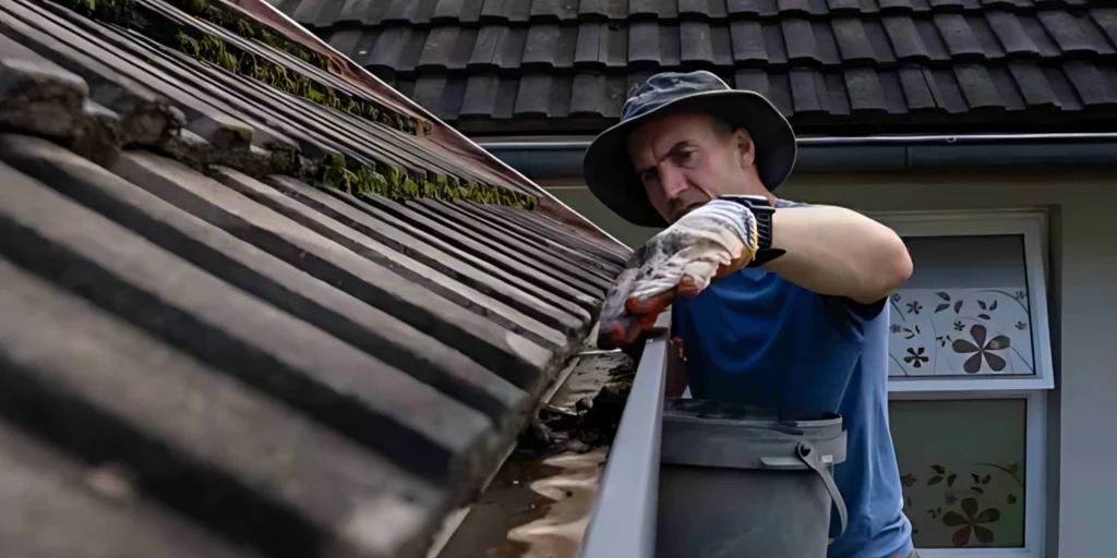 Gutter Cleaning Plain Dealing home page